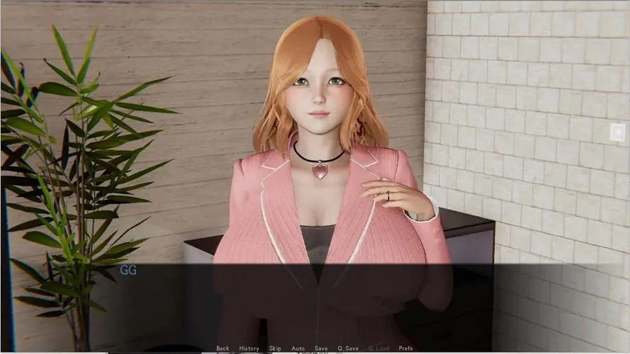 【欧美SLG/汉化/国风精品】帮她恢复职业生涯 V0.13 最新汉化版【PC+安卓/7G】-乐游二次元