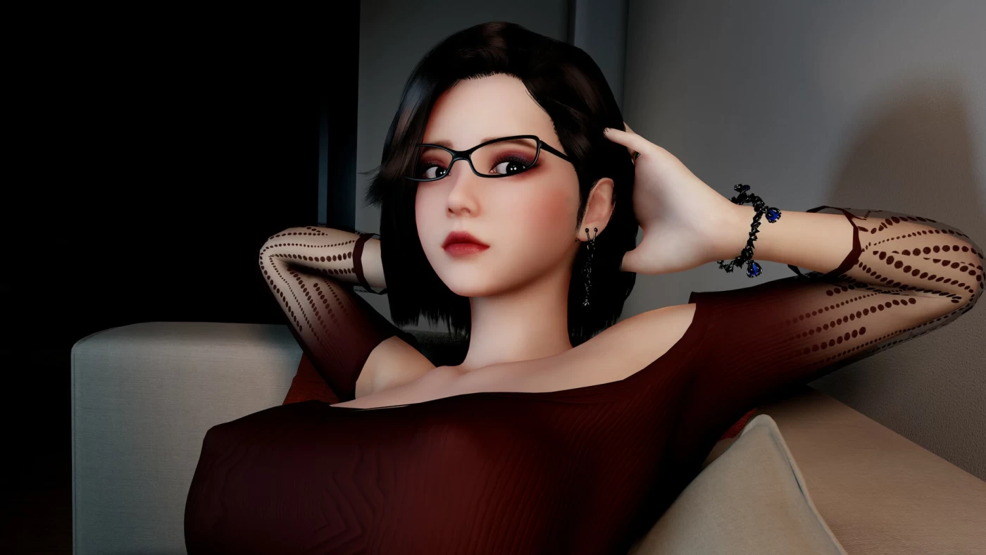 图片[3]-c55  Joy Life 愉悦人生 官中步版+DLC+自带作弊-乐游二次元