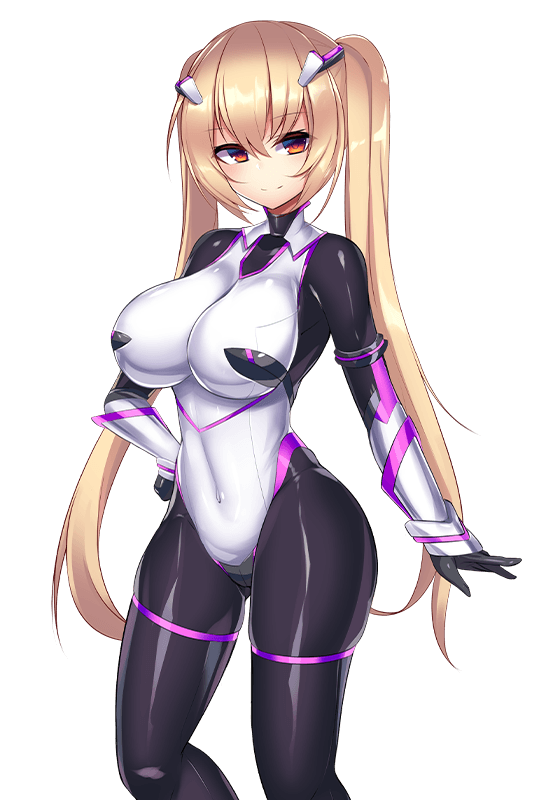 c271【销量冠军】神具英雄：涤罪者小队 Ver1.01 官方中文步兵版+全CG存档-乐游二次元