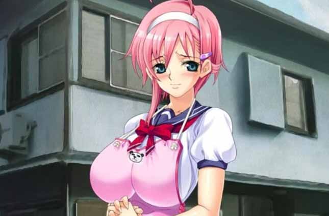 【拔作ADV/中文/全动态】异常CHI态~她是我的实验用奴隶 官方中文版付动画【1G】-乐游二次元