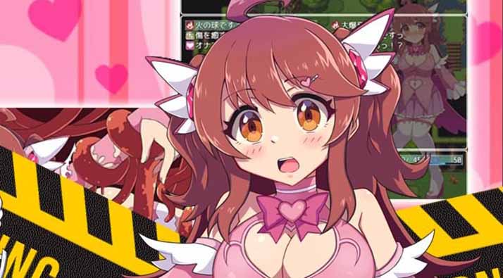 【RPG/汉化/双端】魔法少女苍铃音~她的绝招是自我发电 精翻汉化版【PC+安卓/800M】-乐游二次元