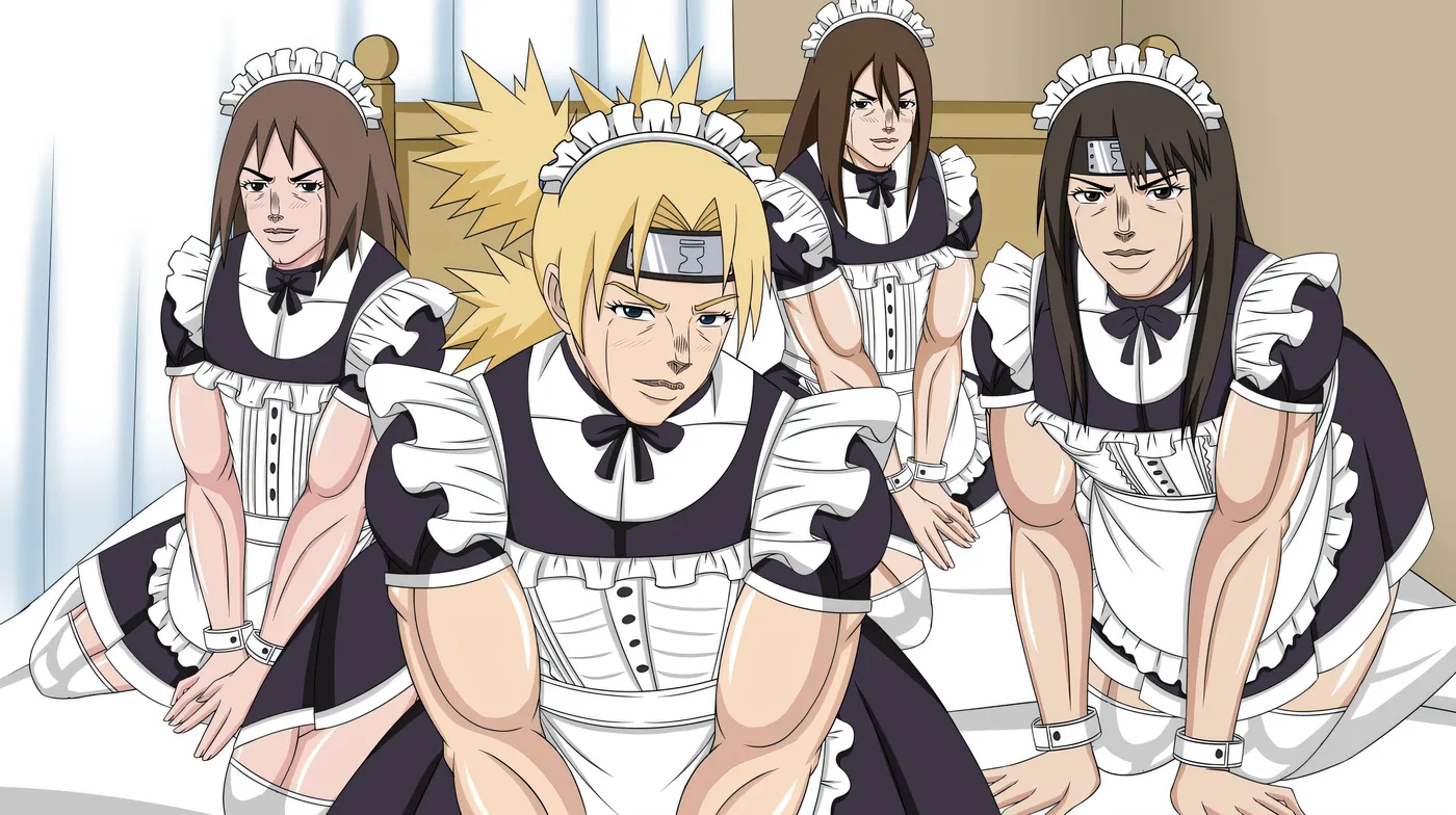 图片[8]-c33火影同人：忍者后宫-异族崛起 第3大章【安卓+PC】Ver2.06 精翻汉化版-乐游二次元