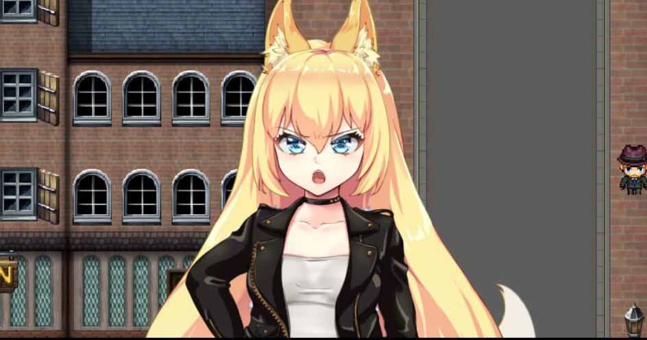 【超爆款RPG/汉化/动态】兽耳少女不会背叛V1.4 精翻汉化版+全CG存档【PC+安卓joi/新汉化/3G】-乐游二次元