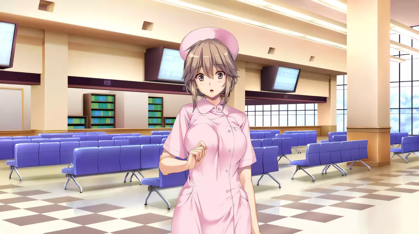 图片[3]-【超拔作/汉化/全CV】我和女医生的诊察日记+研修日记！云汉化版+CG+动画【新汉化/5G】-乐游二次元