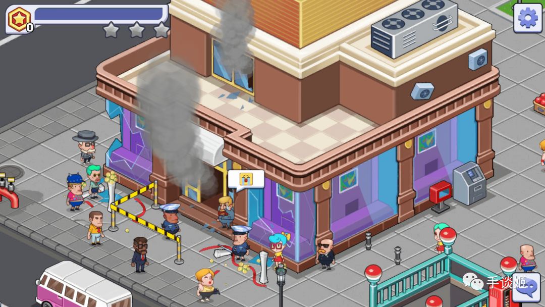 【SLG/汉化组/校园后宫】 WVM Day 1-7 V0.7.6 PC+安卓汉化版全CG 【4.4G/更新】-乐游二次元