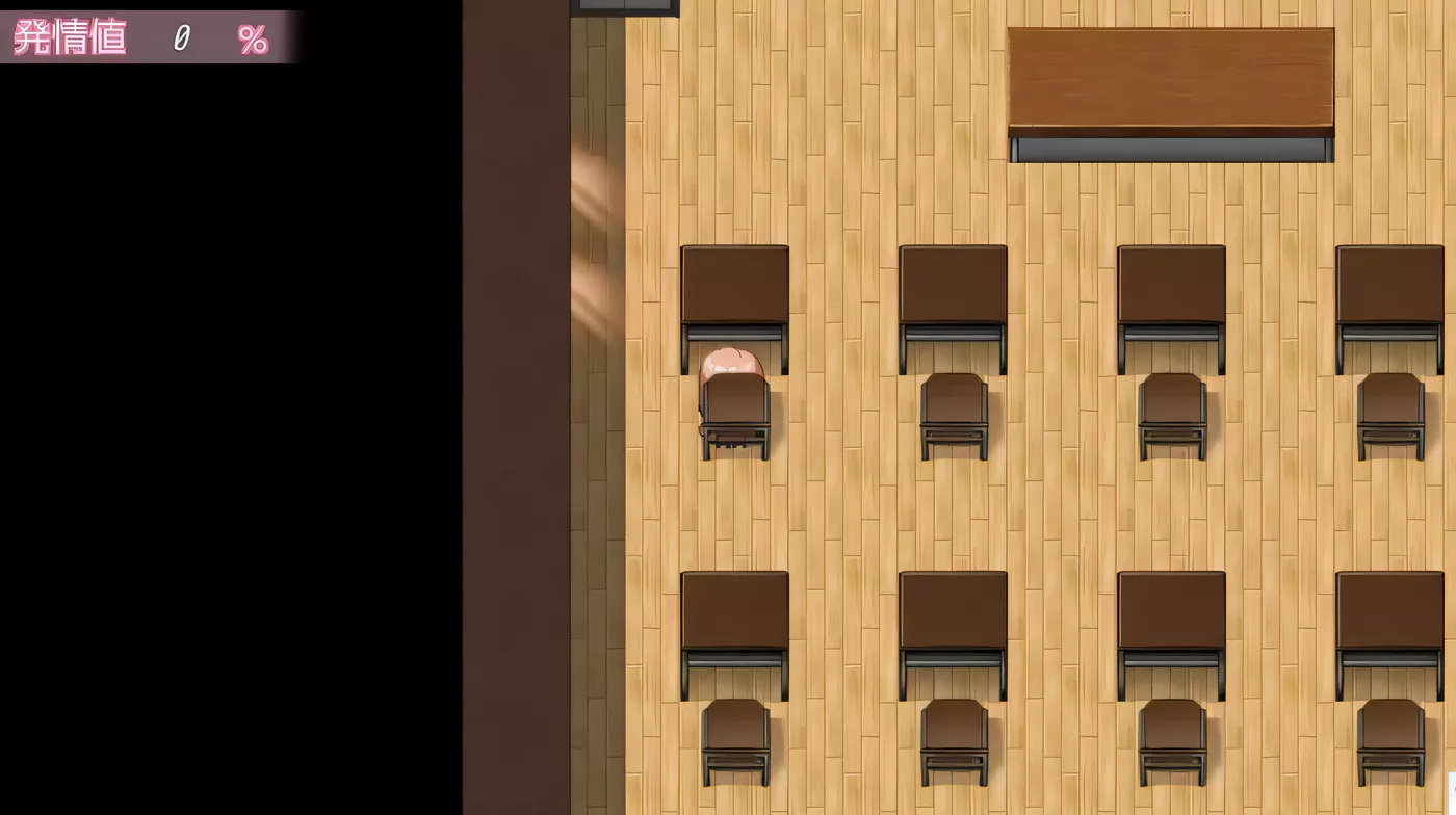 图片[2]-【露出RPG/汉化/高自由度】放学后露出的女高中生-2！云汉化版+前作汉化【2G/新汉化】-乐游二次元