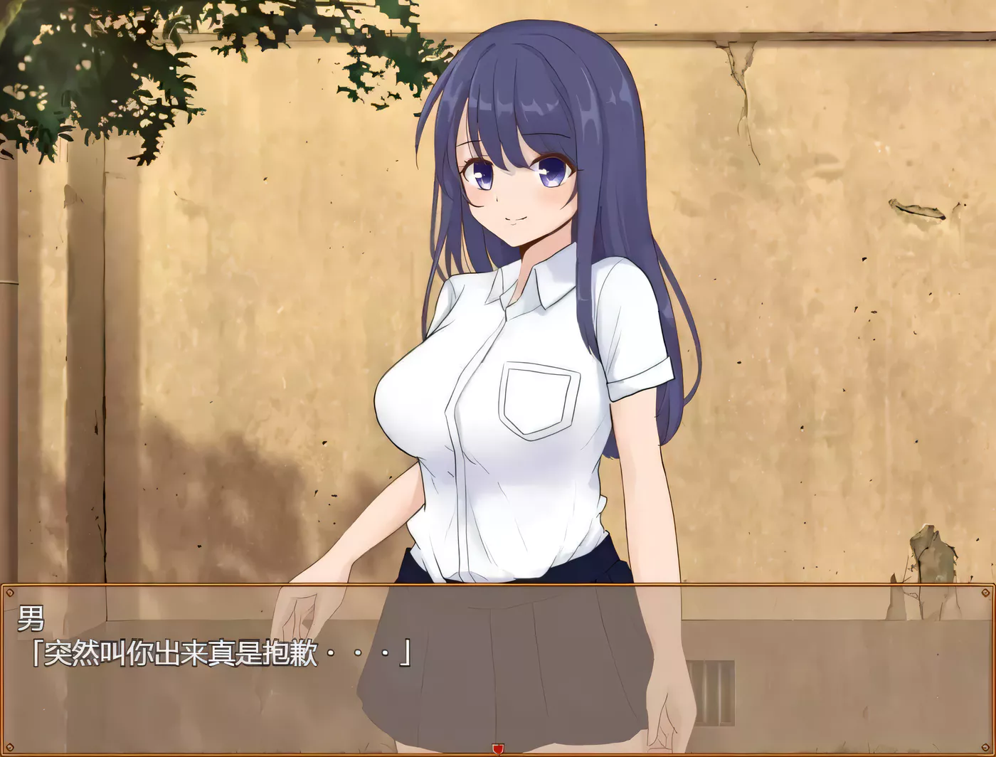 【超强探索RPG/汉化】私立NPC姦学校！随便侵饭学校里的女生！精翻汉化版【870M/新汉化】-乐游二次元