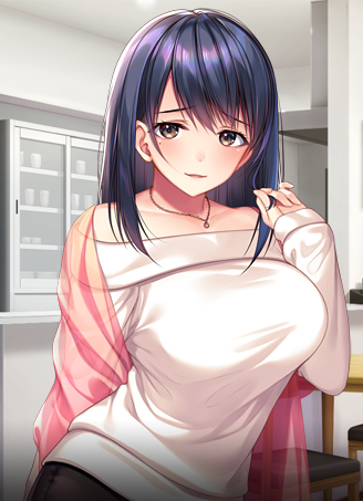 图片[2]-【超赞拔作ADV/汉化/NTR】可否原谅？无辜的笑颜和银湿的内衣！汉化版+CG【新作/1.3G】-乐游二次元