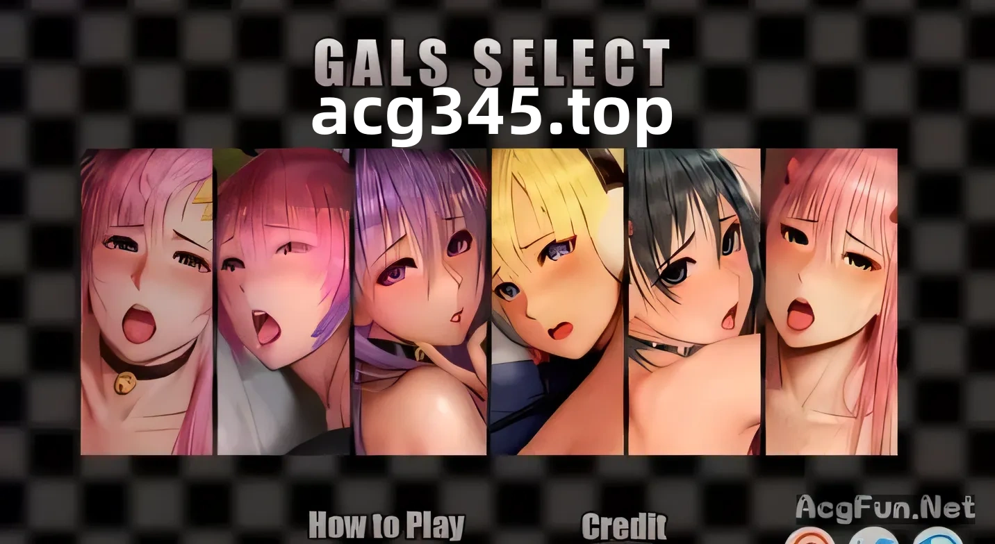 【裸眼3D/SLG/动态】立体果冻欧派-JellyTits7大师游戏+步兵极品同人38部合集【4G】-ACG游戏网