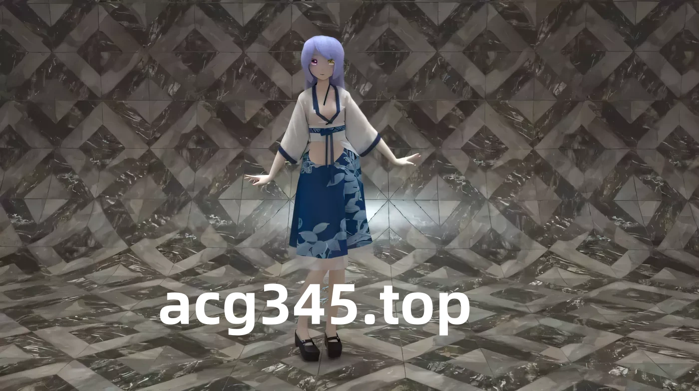 图片[2]-【3D同人/大合集】超高质量エロMMD精选102作合集！黑丝/跳啪/拘束/罪袋/虫姦【10G】-乐游二次元