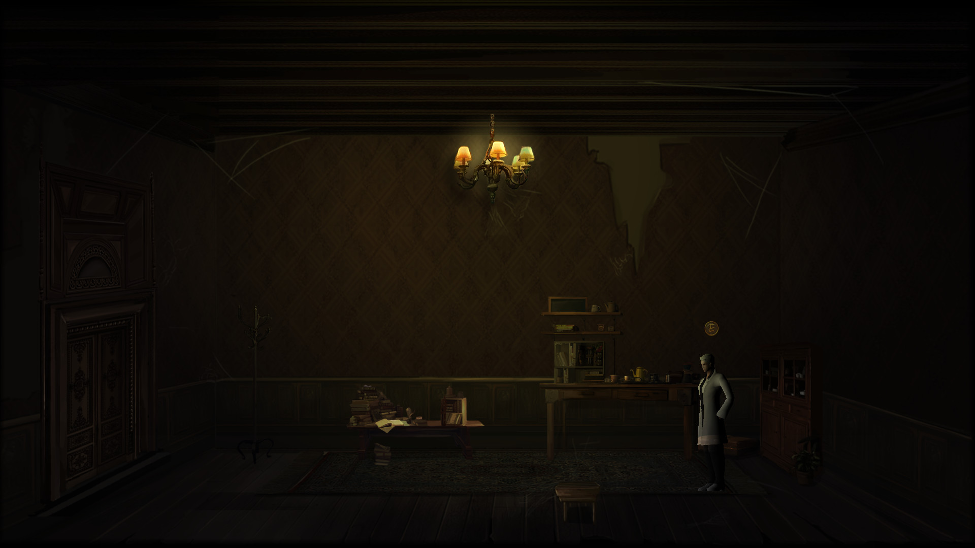 图片[11]-【3D互动解谜/中文/全动态】梦~YUME 官方中文完结版+全回想[极致亚洲画风]【新作/5G】-乐游二次元