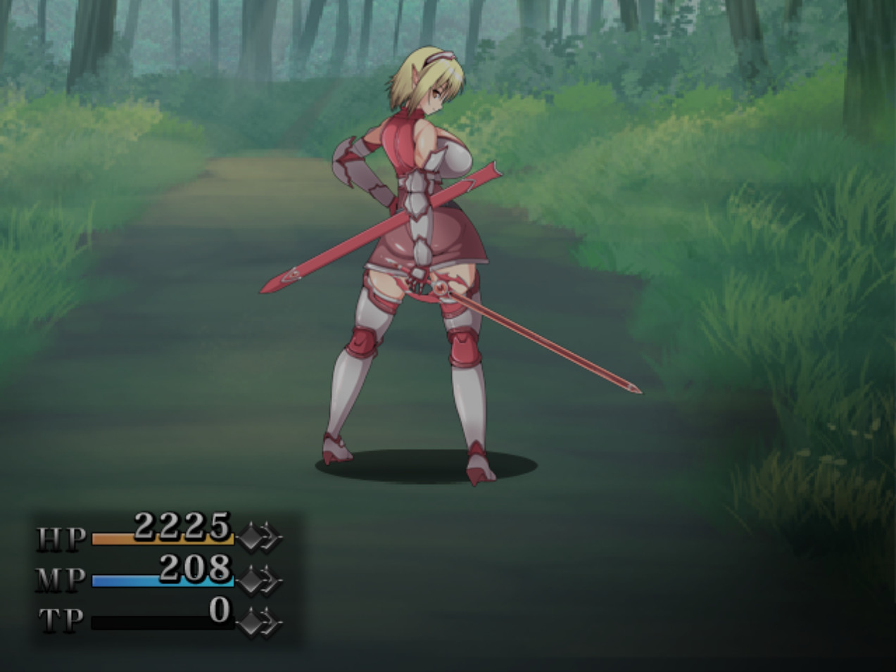 图片[8]-【大型RPG/中文/整合】冲突的意志·Append DLC+本体整合中文版全步兵付CG包【5G】-乐游二次元