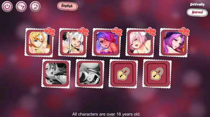 【互动SLG/中文/动态】[H版扫雷]梦中排雷兵 Dream Catcher 官方中文步兵版【978M/新作/CV】-乐游二次元