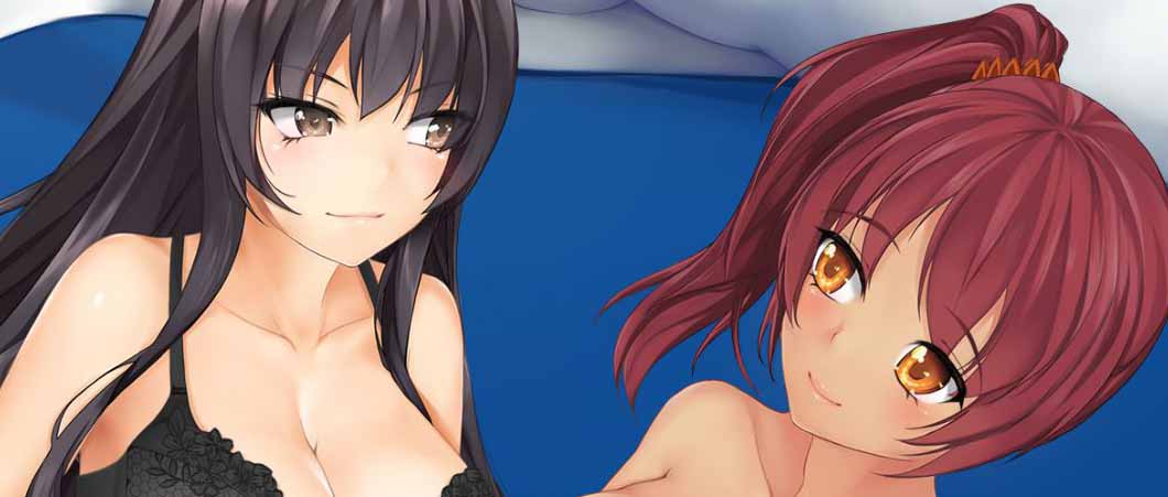 图片[2]-【SLG/汉化/双版本】乱性:♂&♀ Chromo XY 步兵精翻汉化版[PC+安卓]【1G/新汉化】-乐游二次元