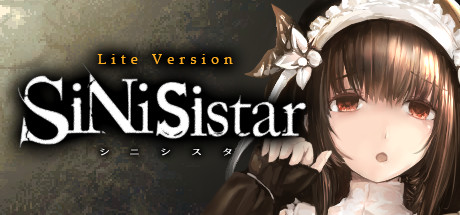 c261 哥特少女与恶魔城2 SiNiSistar2  Ver.1.6.2 动作确认中文版-乐游二次元