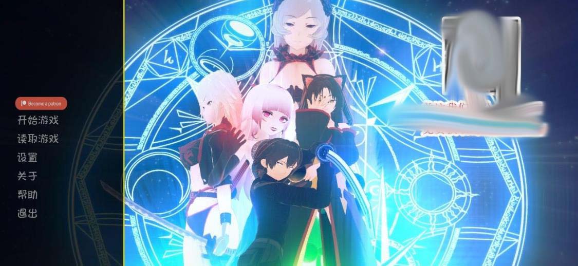 【欧美SLG/汉化】王国起源物语 V0.5高压汉化版【PC+安卓/1.4G】链接-乐游二次元