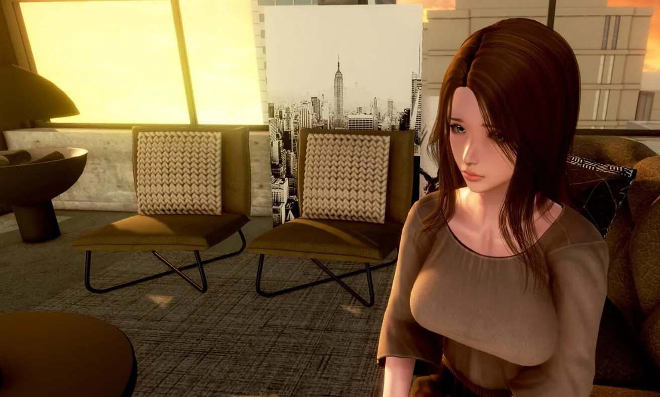 x979  低语 重置V0.6.1【安卓+PC】完整汉化润色版-乐游二次元