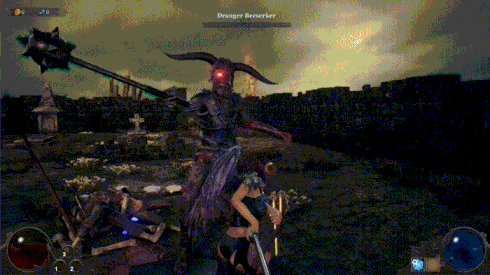 图片[5]-【大型ARPG/中文/3D】惩戒·魅魔 V1.30 官方中文步兵版【5G/更新】-乐游二次元