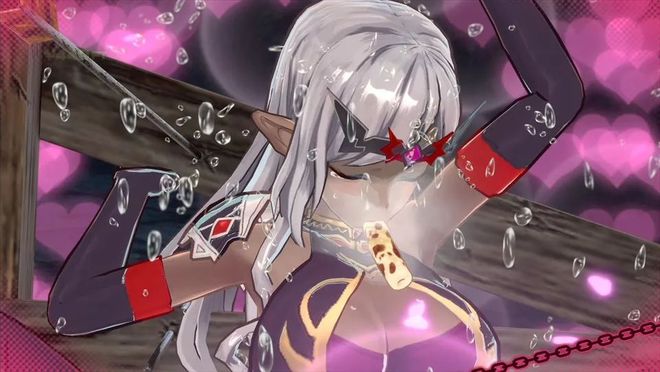 图片[2]-【3D中文ACT/全动态】子彈少女幻想曲 Bullet Girls Phantasia  官方中文步兵破解版 /付社保补丁 【更新/CV/8.5G】-乐游二次元