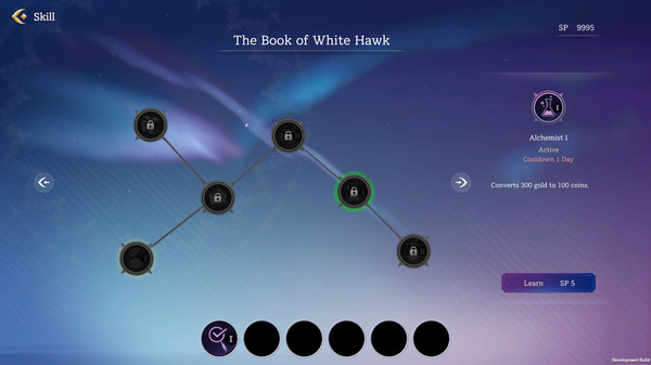 图片[4]-c78 恶魔合约：孵化器 Incubus Ver1.01 官方中文步兵正式版+存档-乐游二次元