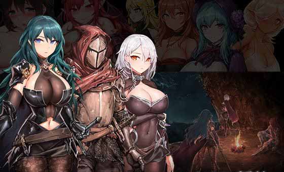 【大作ACT/全动态】伊莉丝的誓约-大地的最深处 V1.05/付全CG存档【1.6G/更新/全CV】-乐游二次元