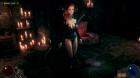 图片[4]-【大型ARPG/中文/3D】惩戒·魅魔 V1.30 官方中文步兵版【5G/更新】-乐游二次元