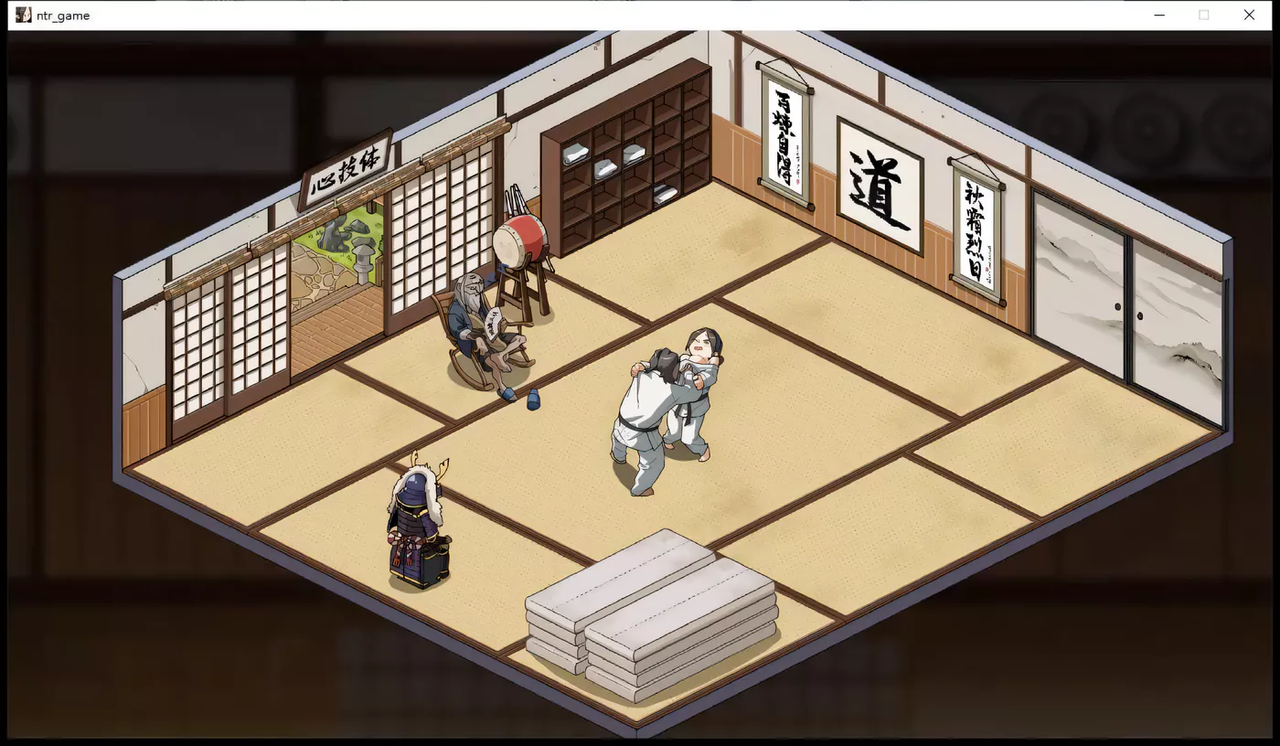 图片[3]-c62  护身术道场：秘密NTR课程 Ver1.8.0 官方中文版-乐游二次元