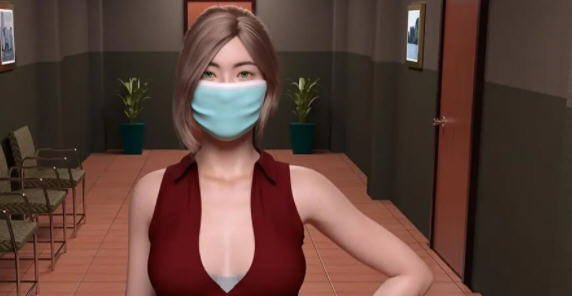 【欧美SLG/汉化/动态】我未来的妻子 1-2章汉化版【PC+安卓/NTR精品/2G】-乐游二次元