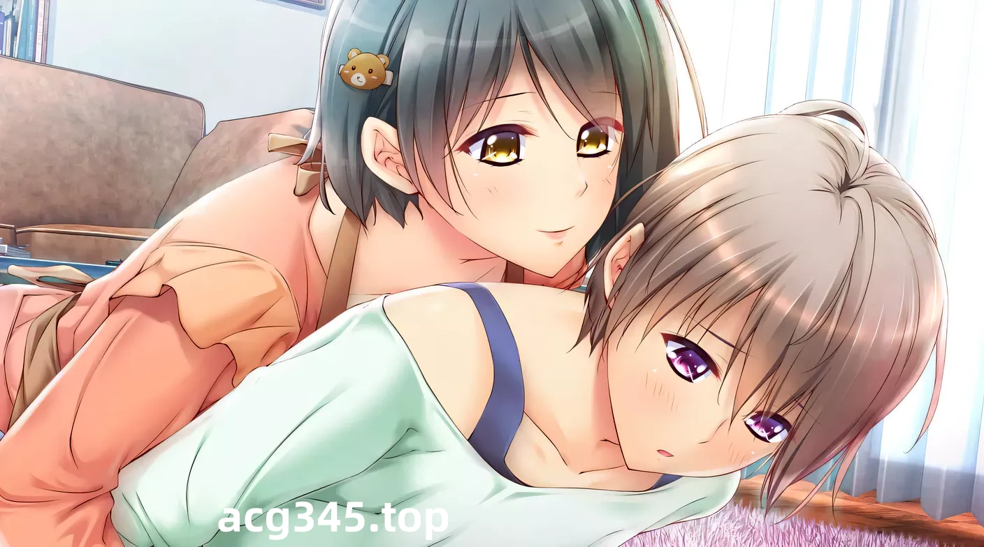 【ADV/整合版/生肉】熟靡的果实~14位奴隶母亲・完全整合版+全CG包[超级社保]【2.5G】-乐游二次元