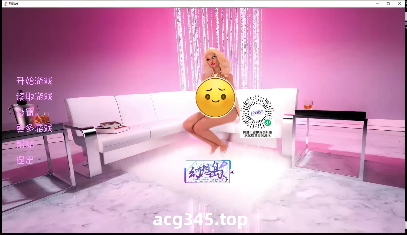 k290 玩具之城 DOLLcity V0.80汉化版[附前作双端] PC＋安卓-ACG游戏网