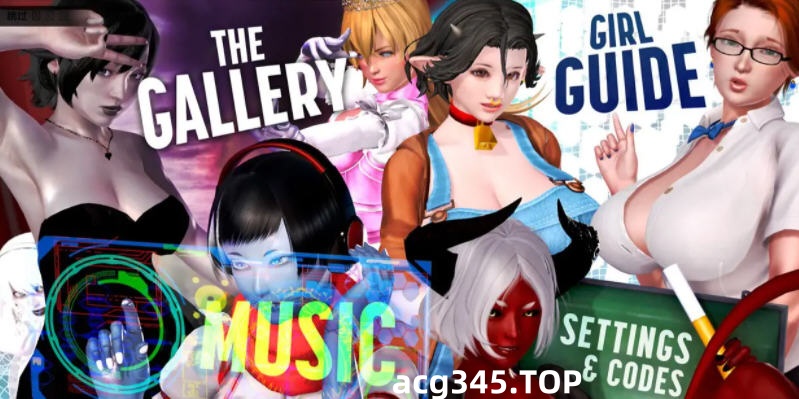 【欧美SLG/汉化/动态】兽人度假村Sexus Resort 0.59 汉化版+全CG 【PC+安卓/新汉化/2.5G】-乐游二次元