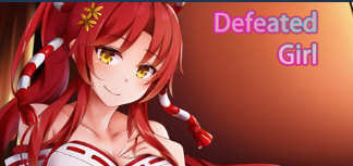 图片[2]-【SLG/中文/动态】战敗少女 STEAM官方中文无码版+社保补丁【500M】-乐游二次元