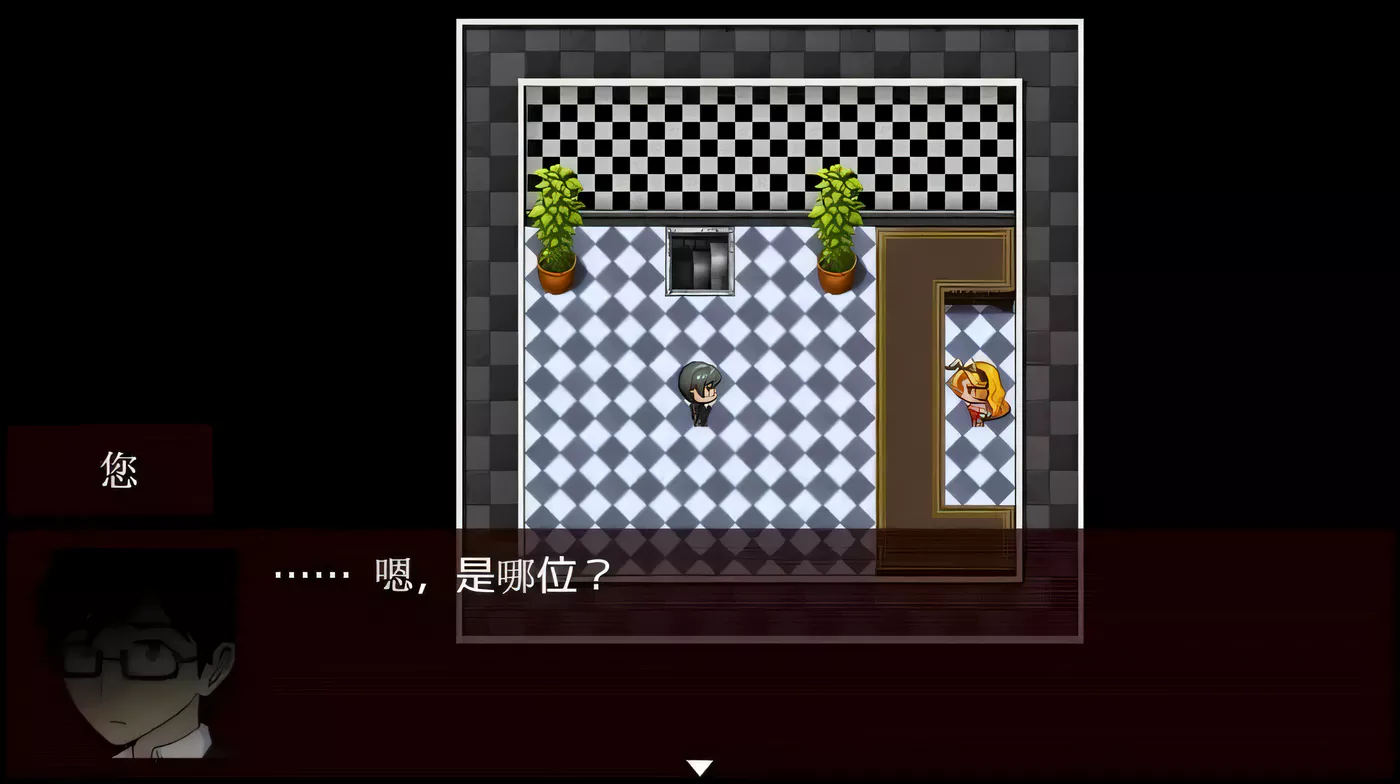 图片[2]-K212我的女朋友会不会被NTR将由骰子决定汉化版[200M/RPG汉化/大富翁] 200m-乐游二次元