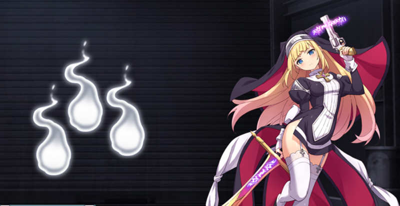 图片[2]-【RPG/汉化/全CV】驱魔少女夏洛特 精翻汉化完结版【2G/PC+安卓】-乐游二次元