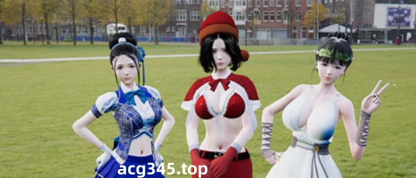 【国产RPG/中文/全动态】时空旅行 V3.0 官方中文版【PC+安卓/6G/更新】-乐游二次元