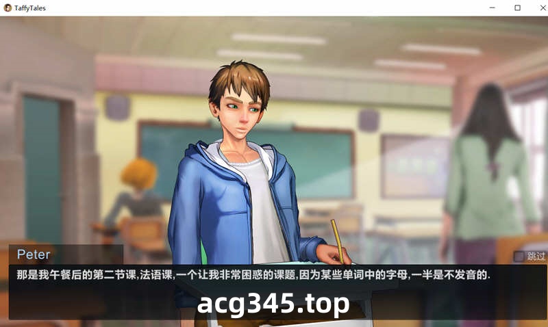 【欧美SLG/汉化/动态CG】太妃物语！v.0.47.5a 大帝国精翻汉化版【超巨大更新/2.5G】-乐游二次元