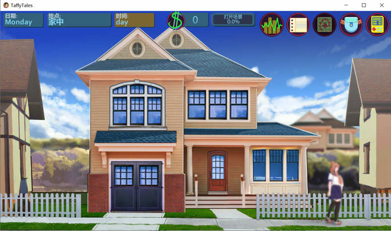 图片[5]-【欧美SLG/英文/动态CG】太妃物语！v.0.47.5a (bugfix) 官方英文版【超巨大更新/2.5G】-乐游二次元