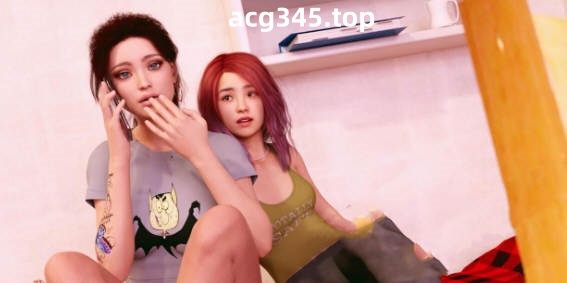 k315 AOA绅士学院 第一章精翻汉化完结黄金版【PC+安卓】(目录可看全CG)-乐游二次元