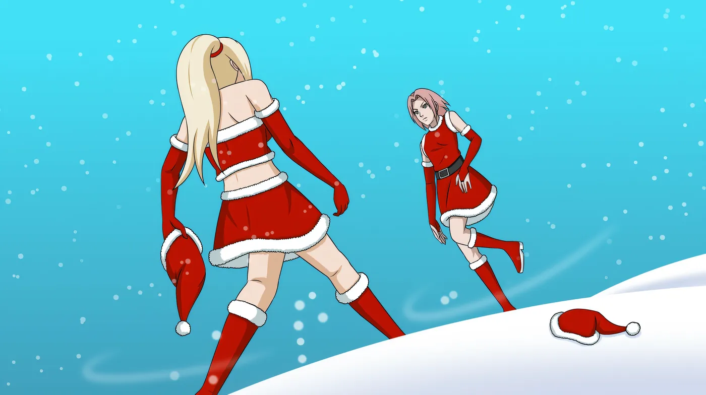 图片[2]-k652 忍者后宫-异族崛起 第3章Ver2.12b  AI汉化版 [更新/1G]-乐游二次元