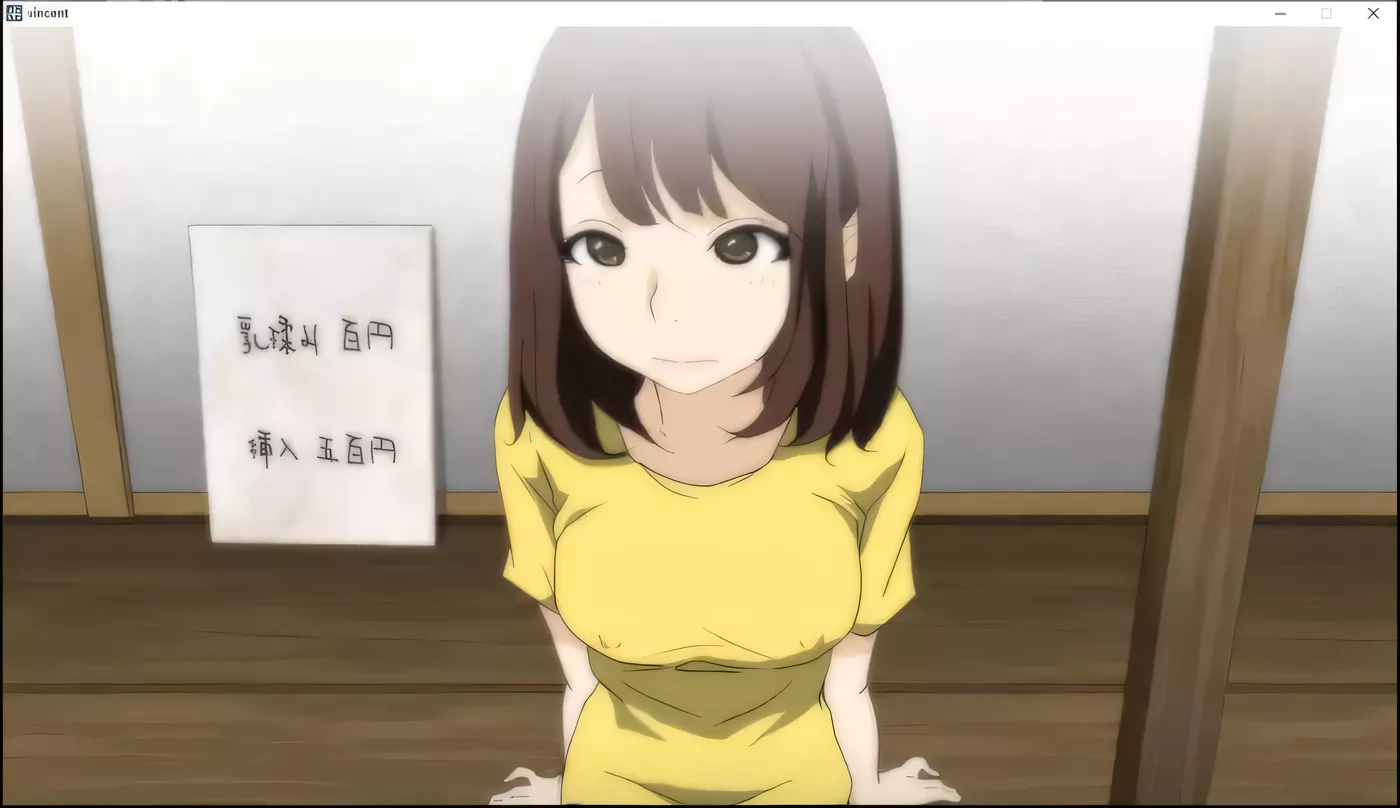 图片[5]-【触摸互动SLG/无文本/全动态】舒服屋500元一次的乡间新妻 完整作弊版【500M/新作】-乐游二次元