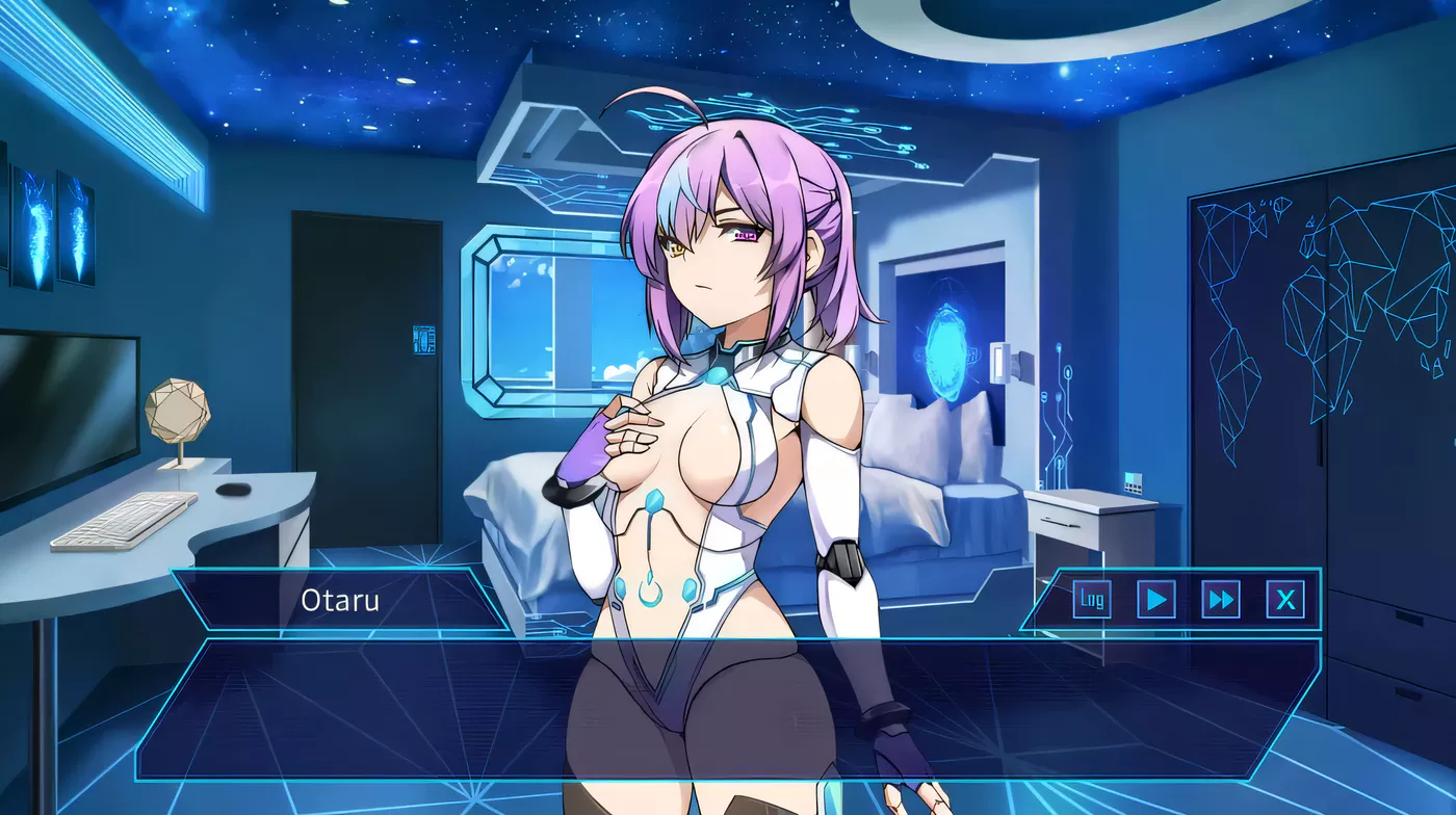 图片[2]-k321   I爱诺-机娘育成方程式 中文pc版[1.3G]-乐游二次元