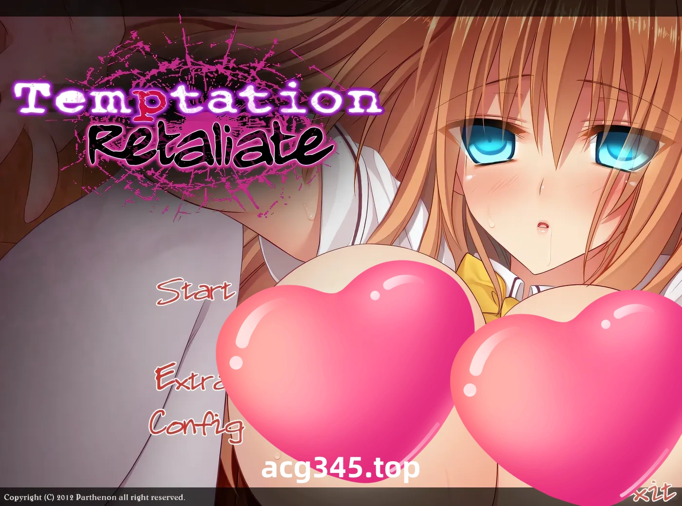w265 Temptation Retaliate AI汉化版+全CG存档 [新作/511.1M]-乐游二次元