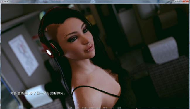 图片[3]-k315 AOA绅士学院 第一章精翻汉化完结黄金版【PC+安卓】（目录可看全CG）-乐游二次元