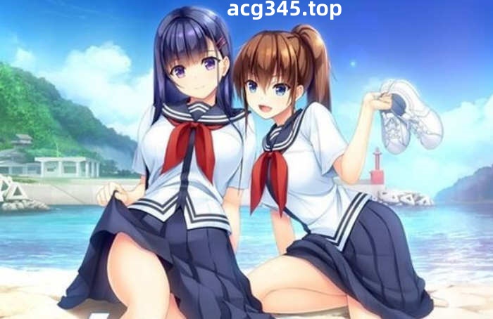 k276 纯真之夏 汉化硬盘版-乐游二次元