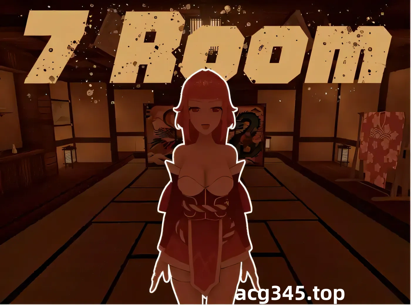 k510  7Room DL官方中文版 [新作/133.8M]-乐游二次元