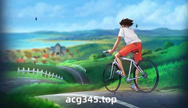 【SLG神作/英文/动态】夏日传说V20.11 官方社区中文版 【PC+安卓/更新/双端/2.5G】-乐游二次元