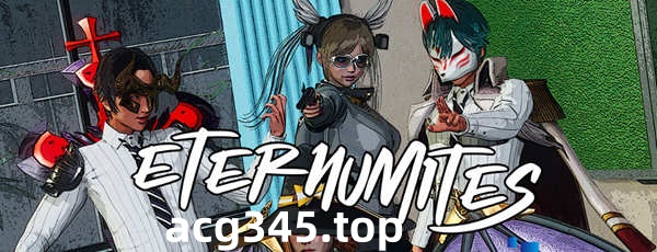 【欧美/SLG/无敌建模/双端】永恒世界 Eternum 0.1 汉化版 【PC+安卓/3G/】-ACG游戏网