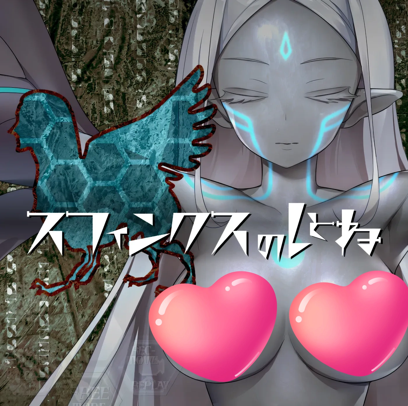 图片[3]-k1357 斯芬克斯,死亡与陵墓的守护者Ver1.21 AI汉化版+全回想存档 [更新/1001.3M]-乐游二次元