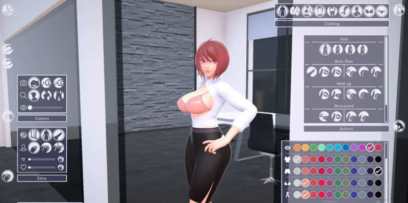 图片[3]-k230 共享办公室OL-Office Sharing 完整步兵正式版 600M-乐游二次元