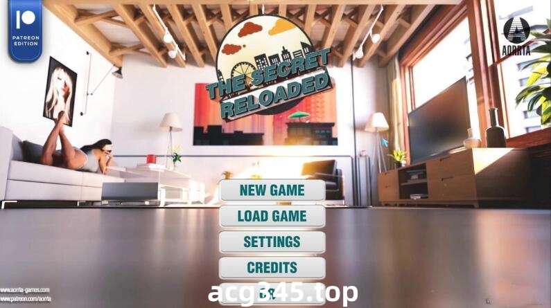 k313 家庭的秘密：高清重制 V0.42a精修汉化版 PC＋安卓-乐游二次元